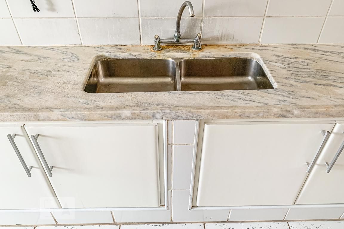 Apartamento à Venda - Bosque, 3 Quartos,  143 m2 em , Campinas - sp | SoloBR
