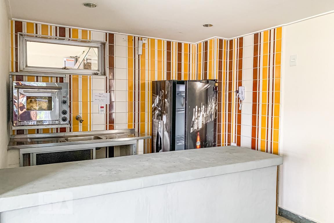 Apartamento à Venda - Bosque, 3 Quartos,  143 m2 em , Campinas - sp | SoloBR