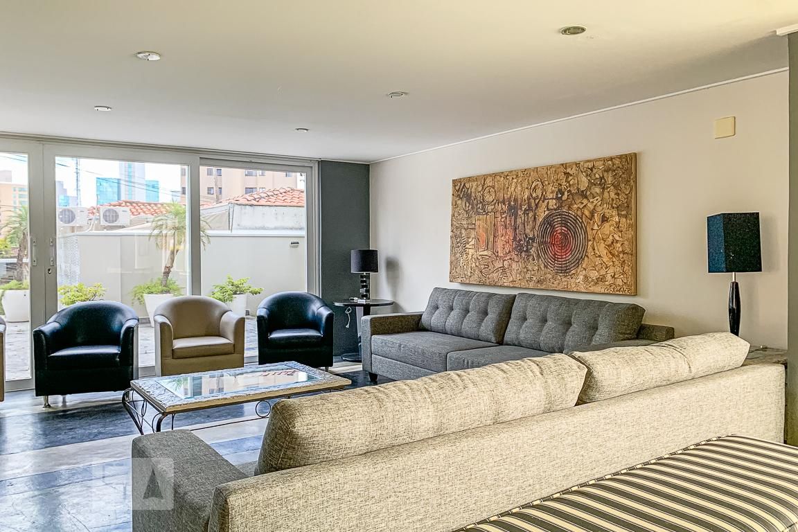 Apartamento à Venda - Bosque, 3 Quartos,  143 m2 em , Campinas - sp | SoloBR
