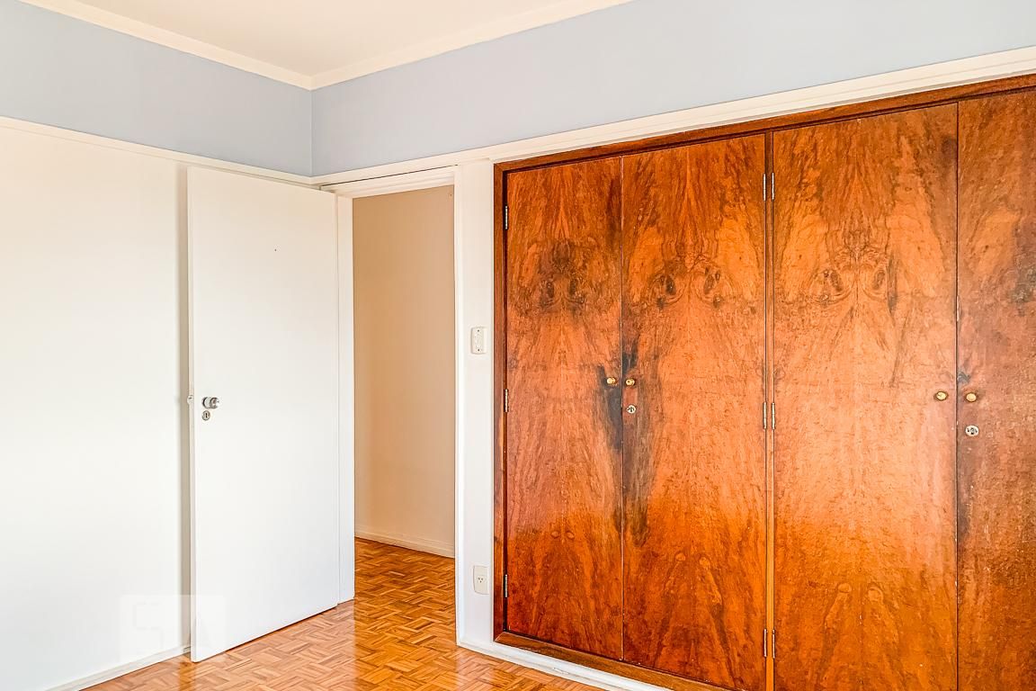 Apartamento à Venda - Bosque, 3 Quartos,  143 m2 em , Campinas - sp | SoloBR