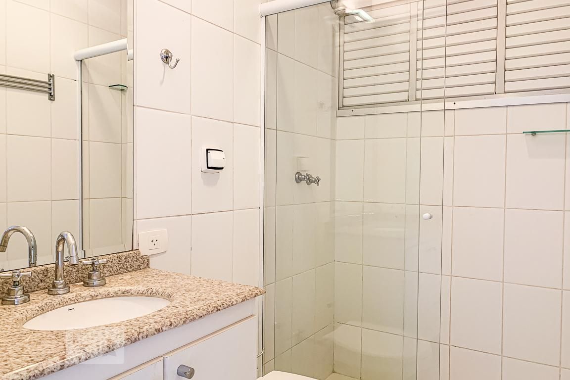 Apartamento à Venda - Bosque, 3 Quartos,  143 m2 em , Campinas - sp | SoloBR