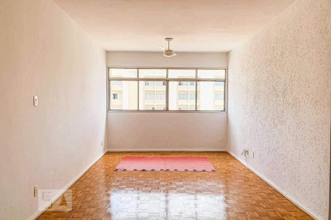 Apartamento à Venda - Bosque, 3 Quartos,  143 m2 em , Campinas - sp | SoloBR
