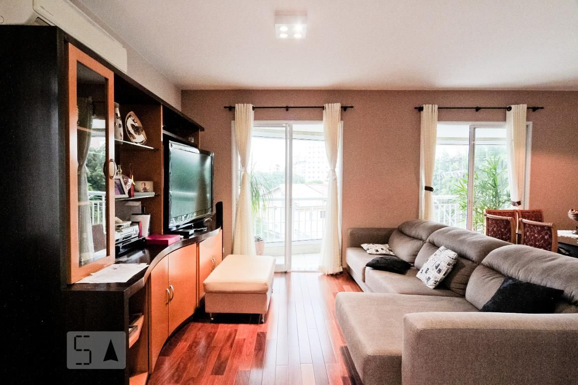 Apartamento, 3 quartos, 180 m² - Foto 1