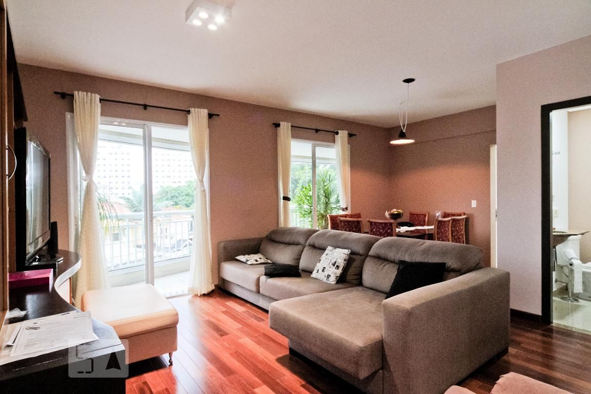 Apartamento, 3 quartos, 180 m² - Foto 2