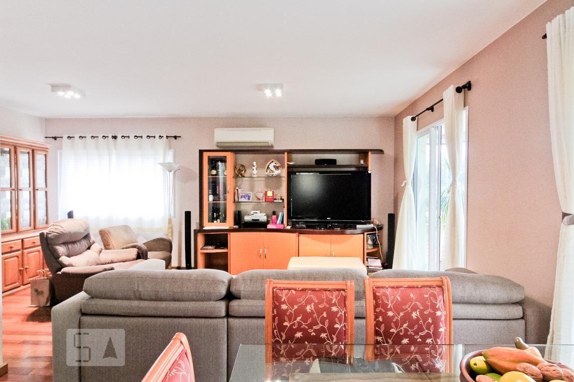 Apartamento, 3 quartos, 180 m² - Foto 8