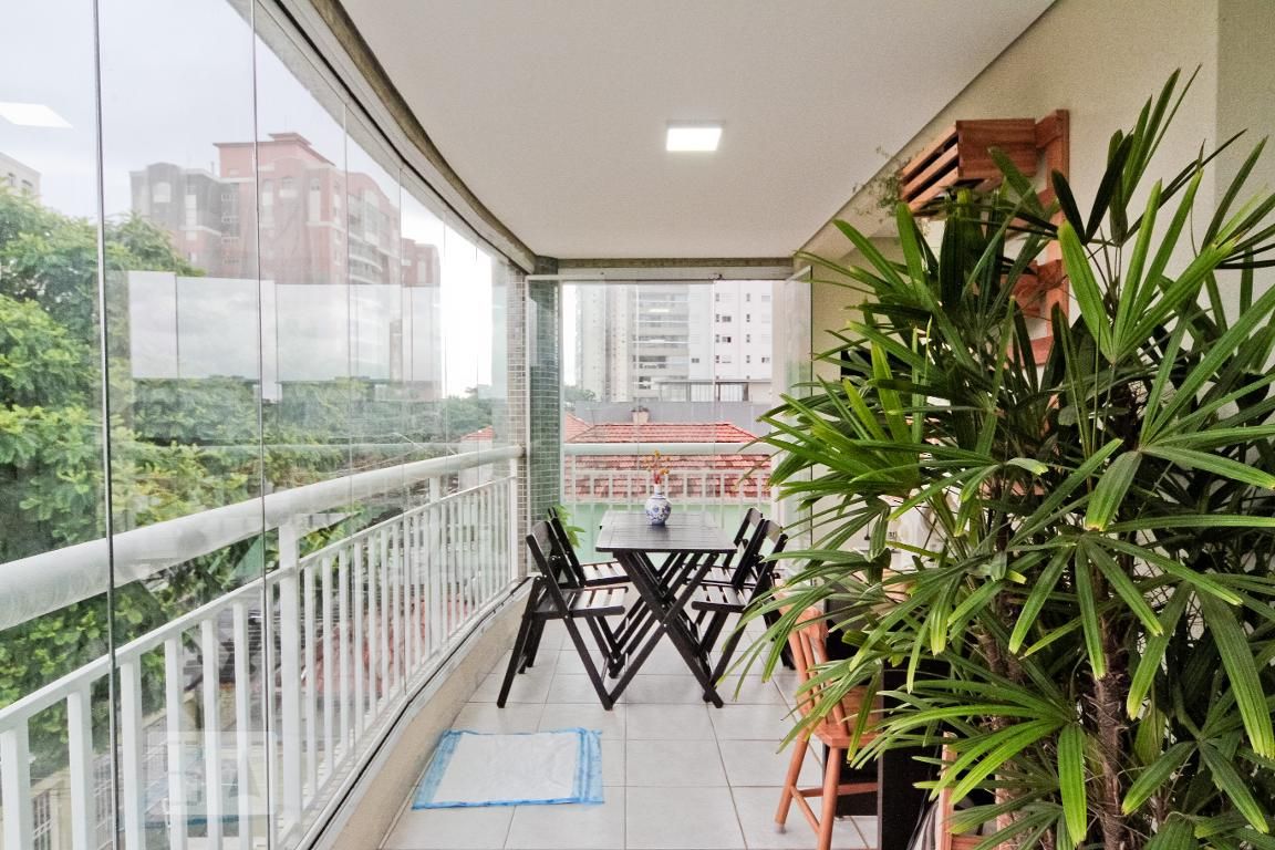 Apartamento, 3 quartos, 180 m² - Foto 13