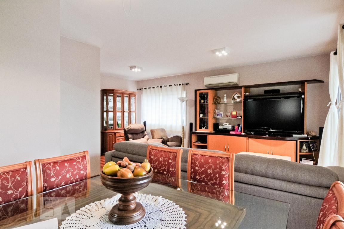 Apartamento, 3 quartos, 180 m² - Foto 9