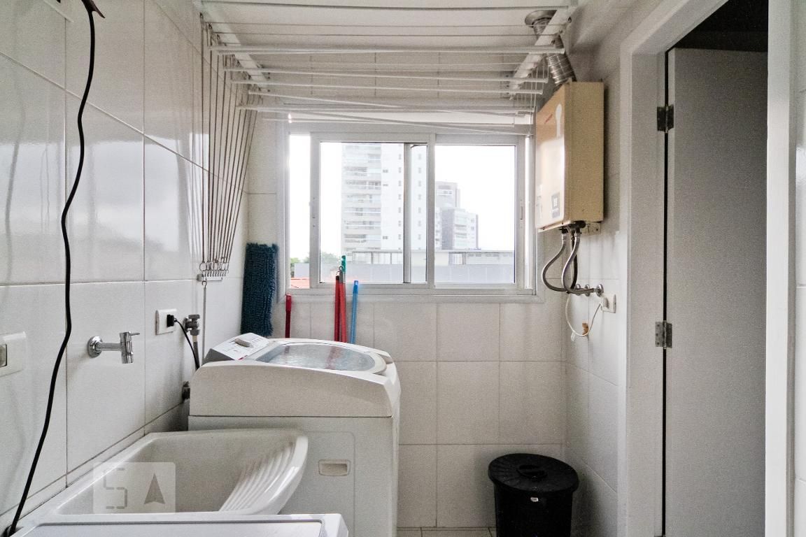 Apartamento, 3 quartos, 180 m² - Foto 61