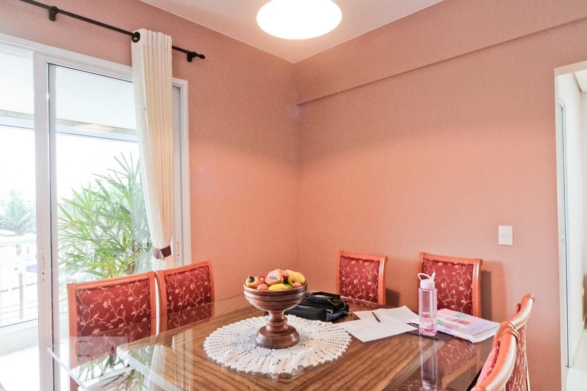 Apartamento, 3 quartos, 180 m² - Foto 6