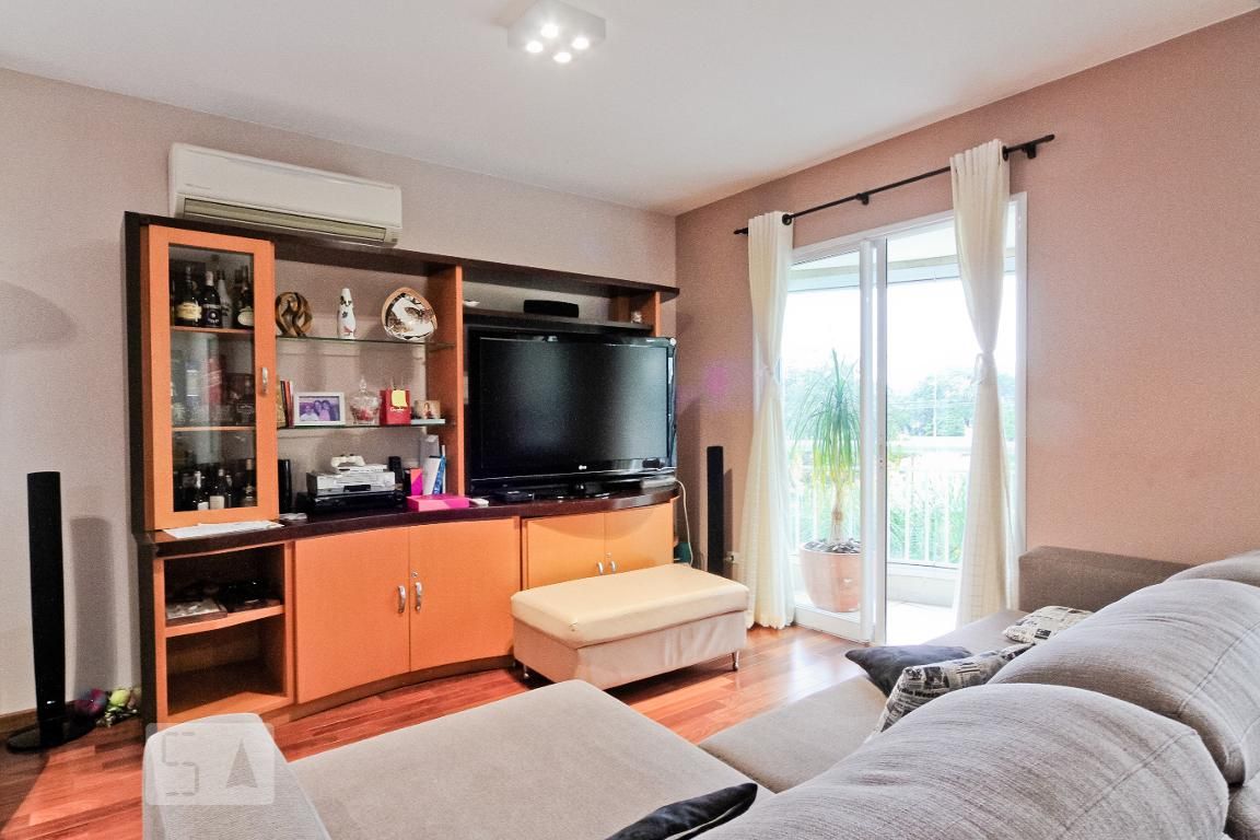 Apartamento, 3 quartos, 180 m² - Foto 3