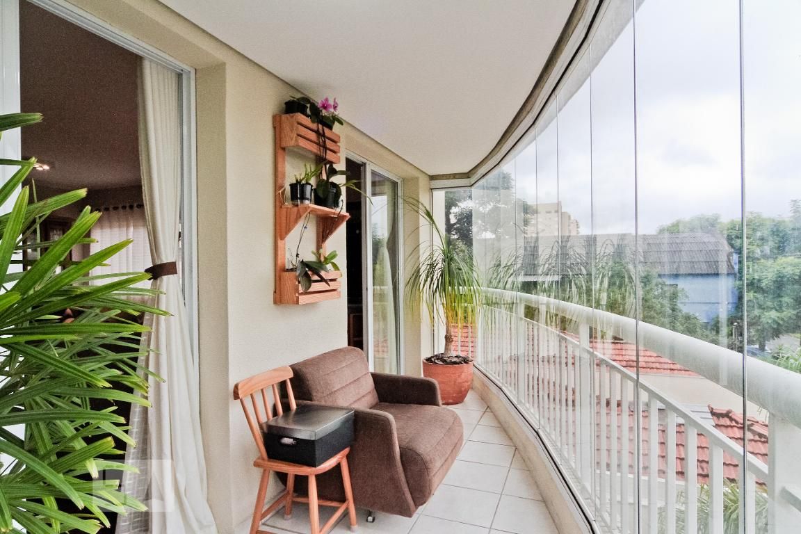 Apartamento, 3 quartos, 180 m² - Foto 14