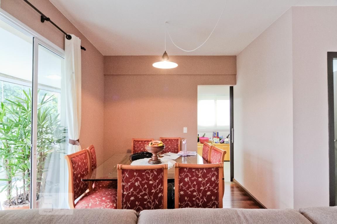 Apartamento, 3 quartos, 180 m² - Foto 5