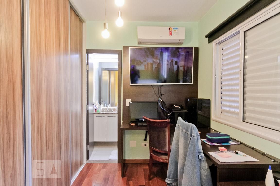 Apartamento, 3 quartos, 180 m² - Foto 43