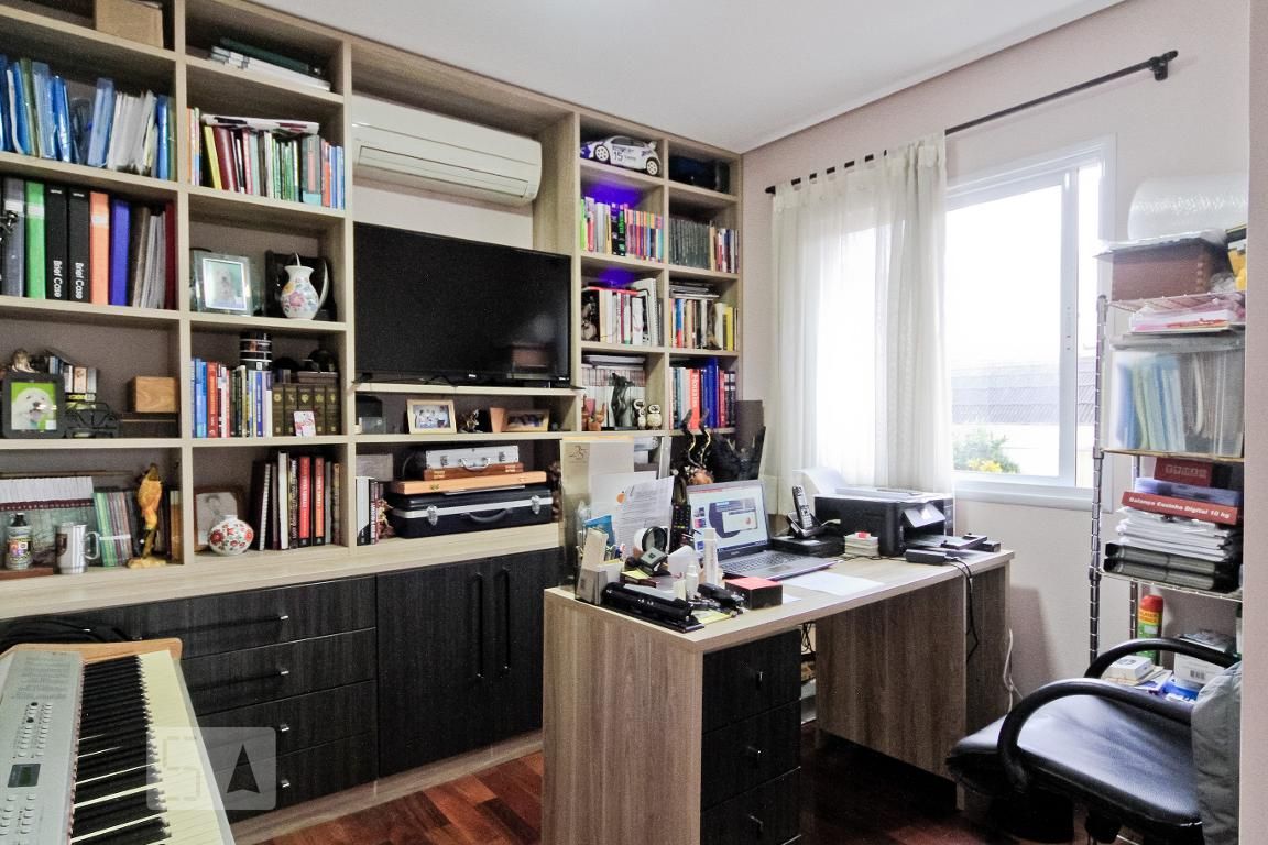 Apartamento, 3 quartos, 180 m² - Foto 49