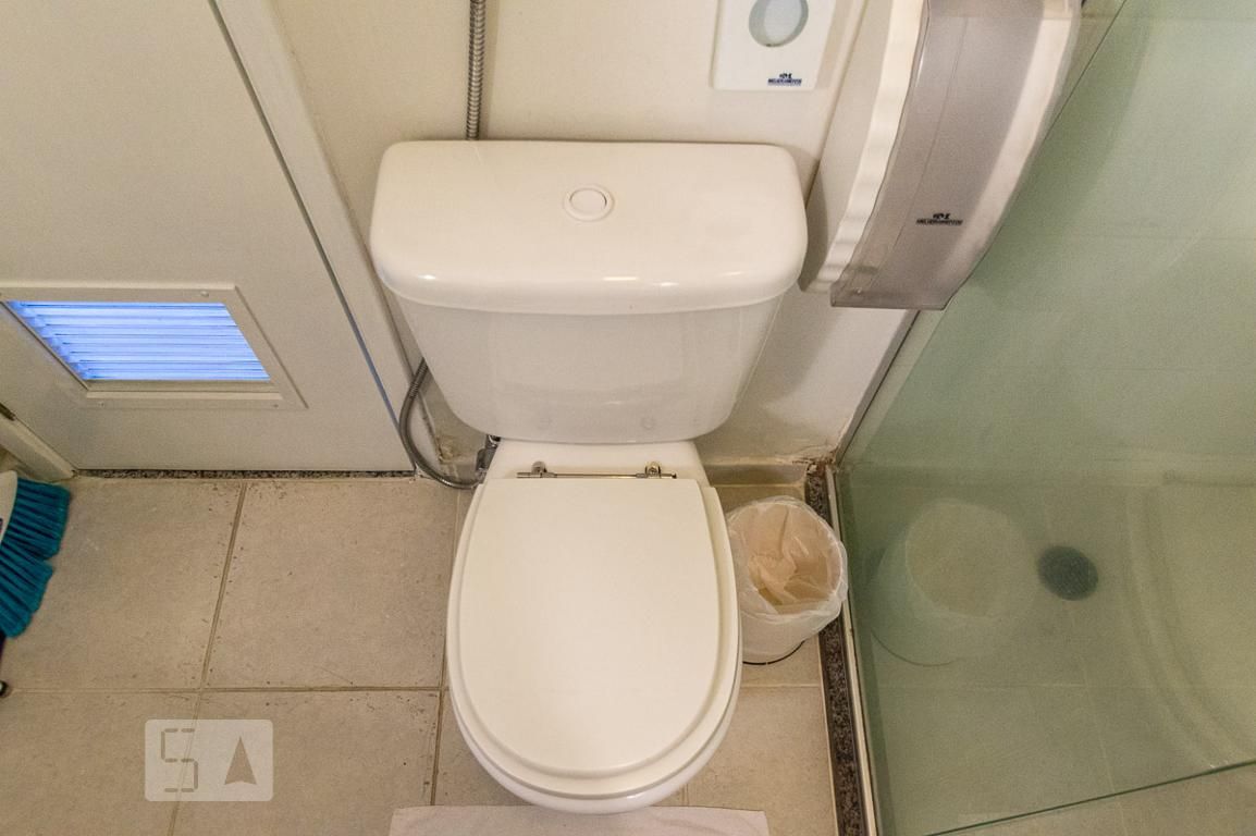 Kitnet-Studio, 30 m² - Foto 15