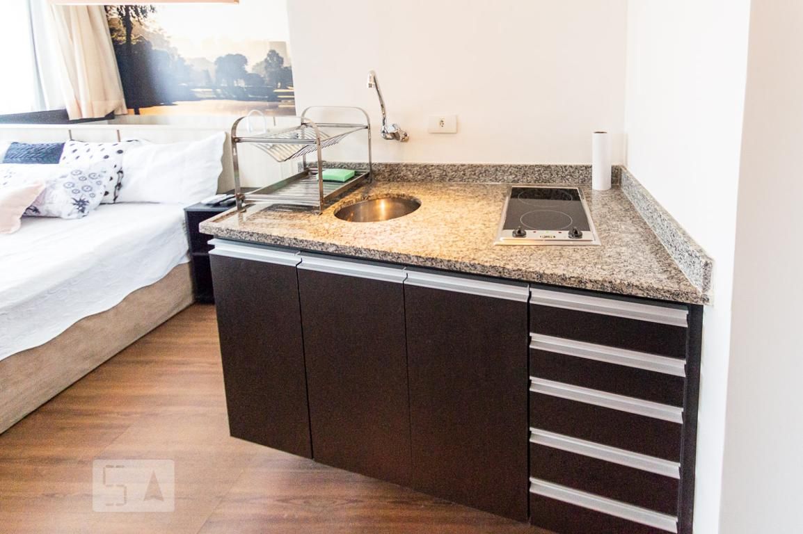 Kitnet-Studio, 30 m² - Foto 17