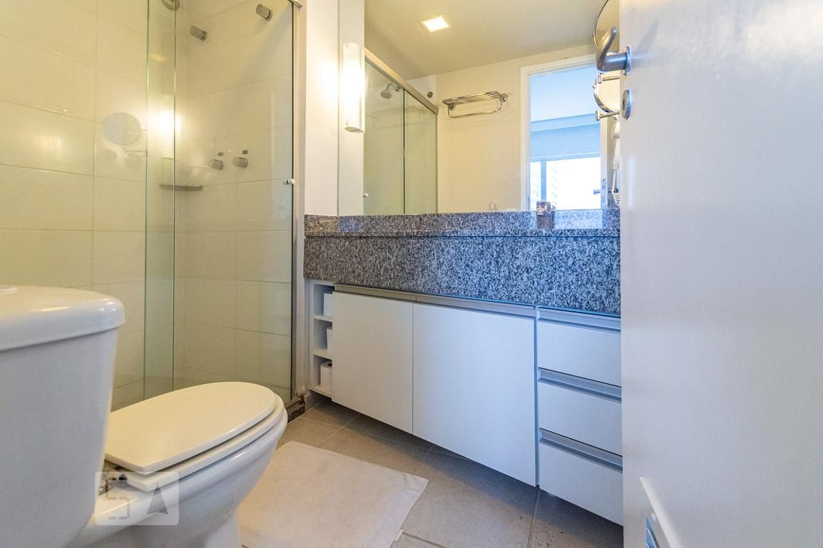 Kitnet-Studio, 30 m² - Foto 10