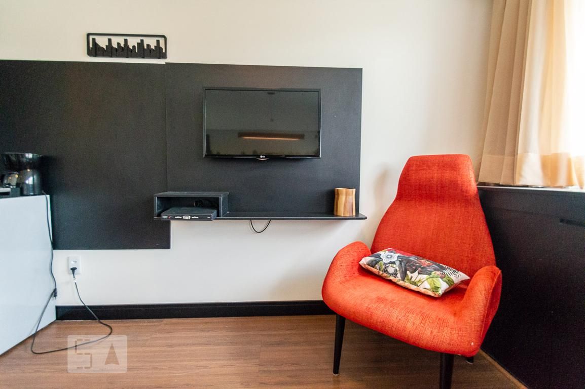 Kitnet-Studio, 30 m² - Foto 3