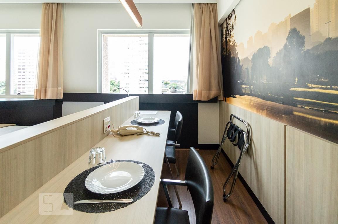 Kitnet-Studio, 30 m² - Foto 5