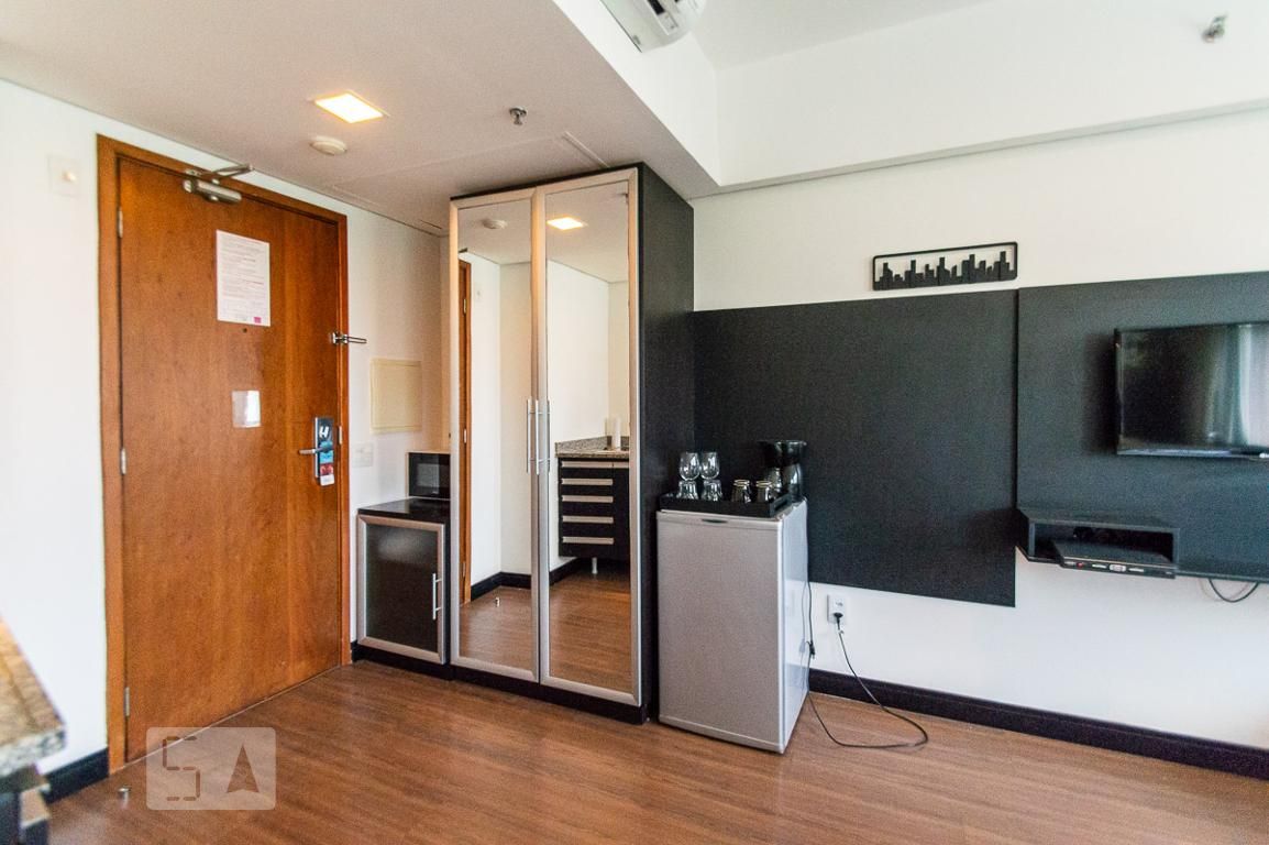 Kitnet-Studio, 30 m² - Foto 6