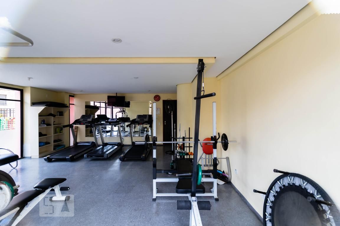 Apartamento, 3 quartos, 80 m² - Foto 66