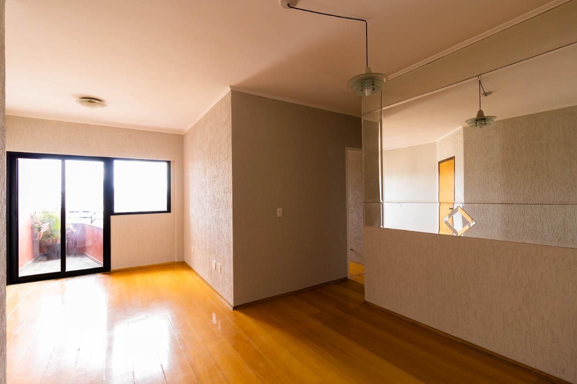 Apartamento, 3 quartos, 80 m² - Foto 1