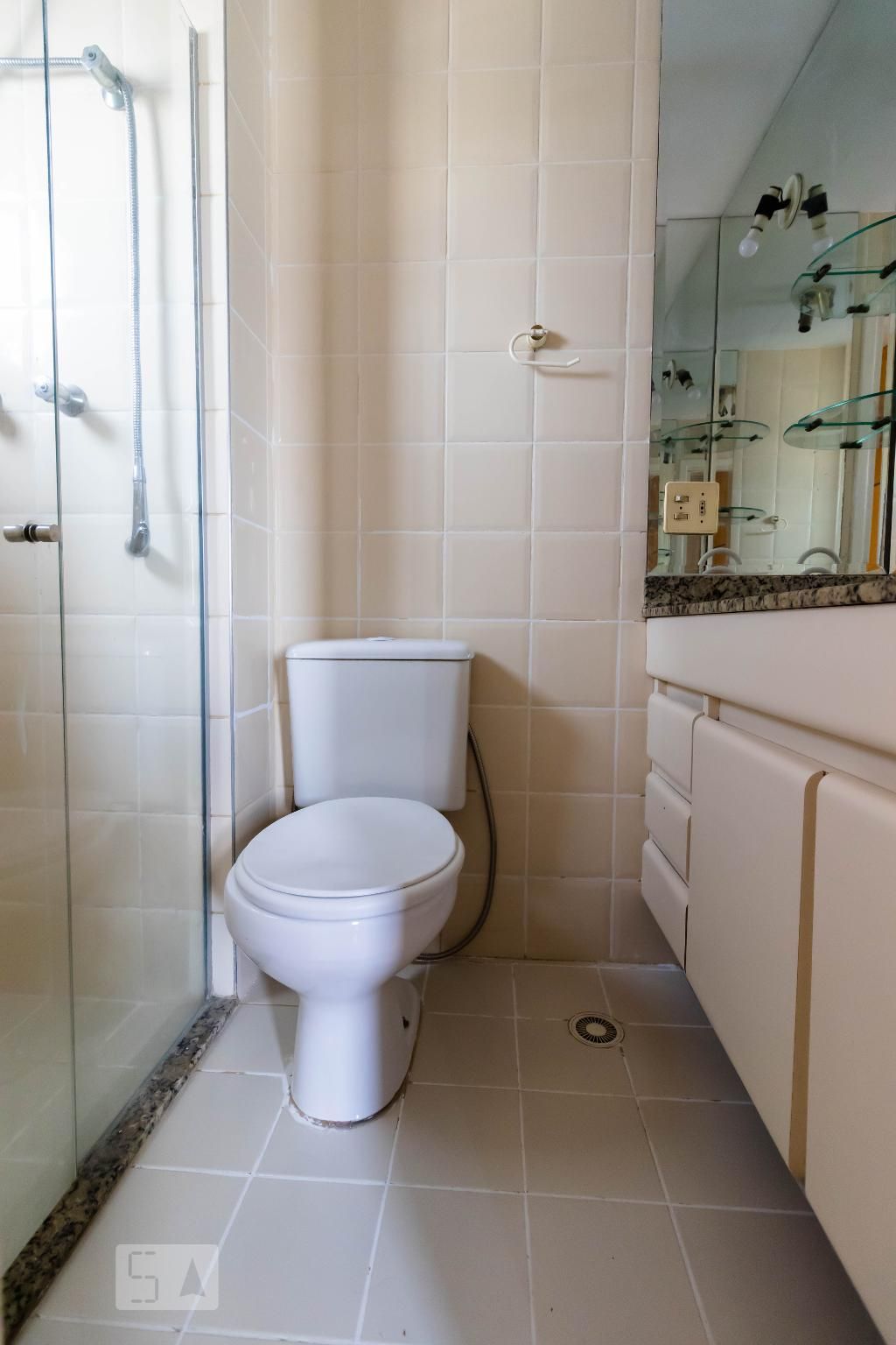 Apartamento, 3 quartos, 80 m² - Foto 47