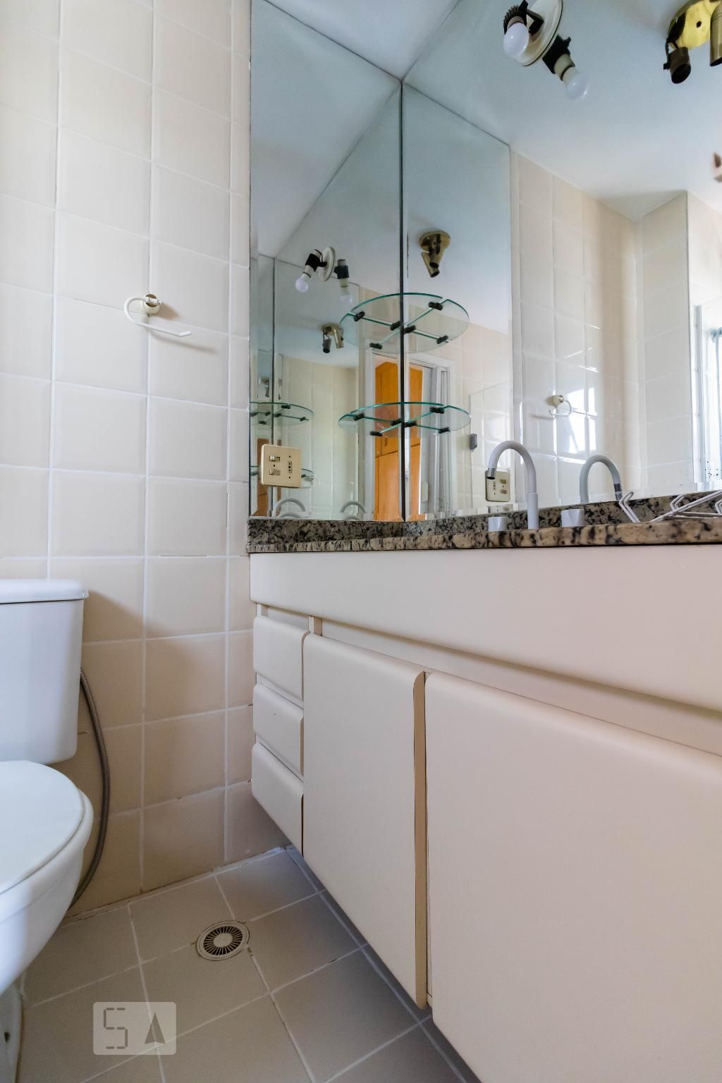 Apartamento, 3 quartos, 80 m² - Foto 48