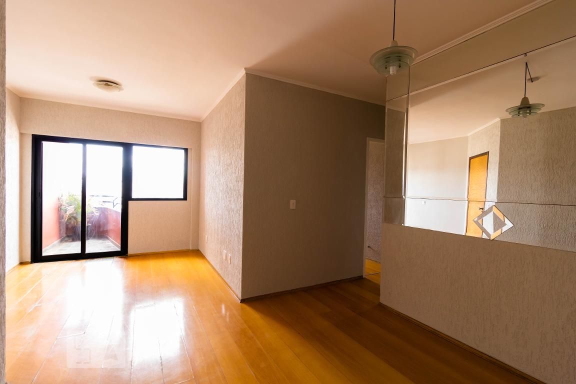 Apartamento, 3 quartos, 80 m² - Foto 3
