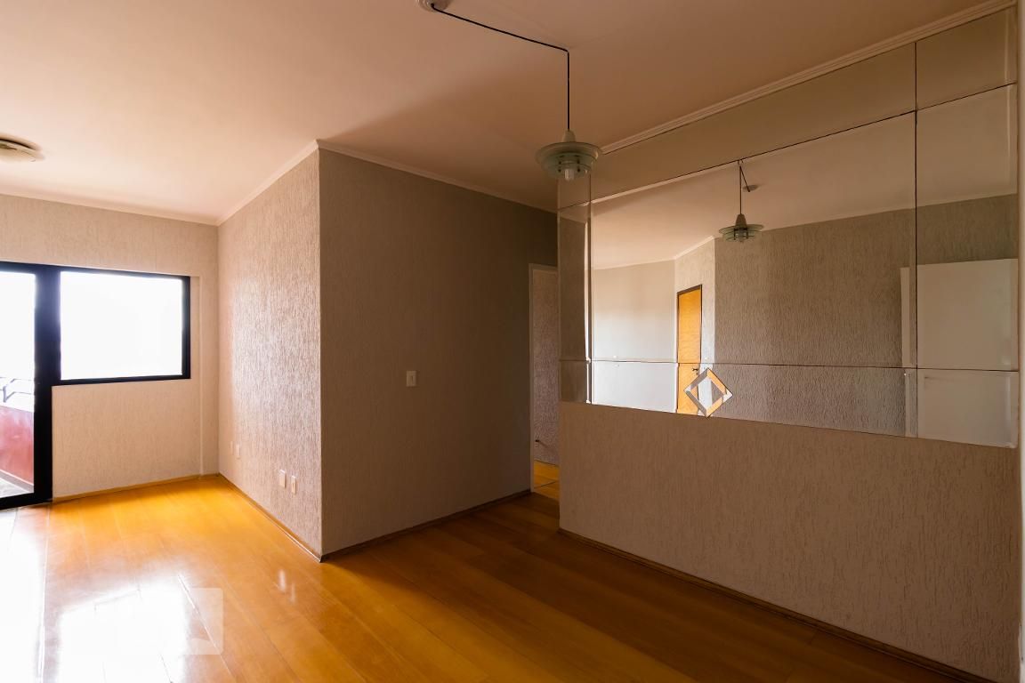 Apartamento, 3 quartos, 80 m² - Foto 4