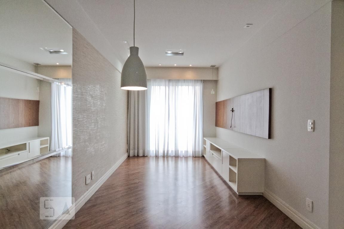 Apartamento, 2 quartos, 62 m² - Foto 1