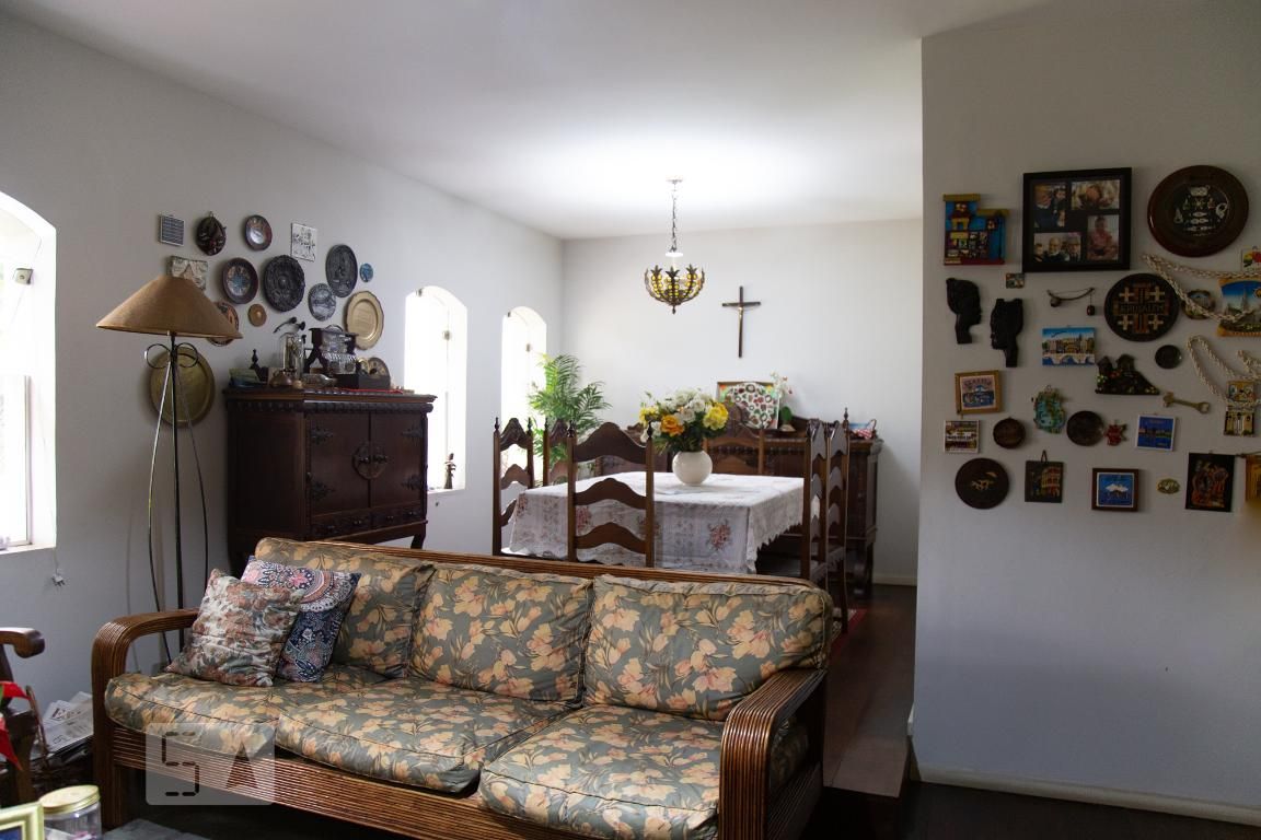 Casa, 3 quartos, 180 m² - Foto 2