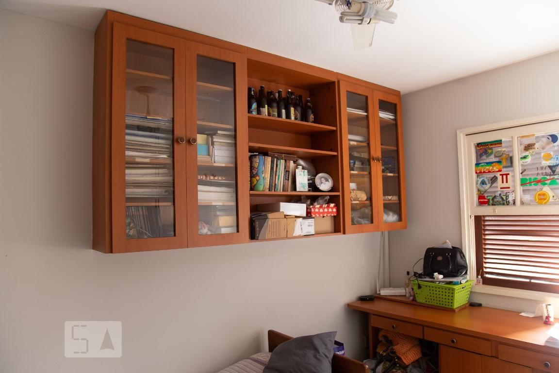 Casa, 3 quartos, 180 m² - Foto 23