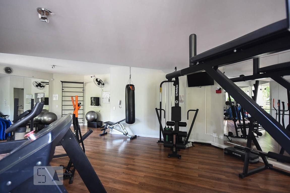 Apartamento, 2 quartos, 70 m² - Foto 32