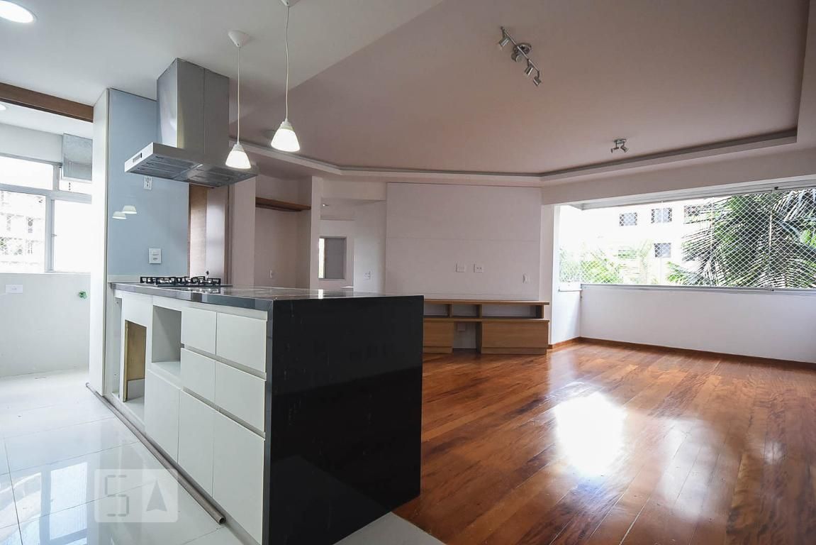 Apartamento, 2 quartos, 70 m² - Foto 2
