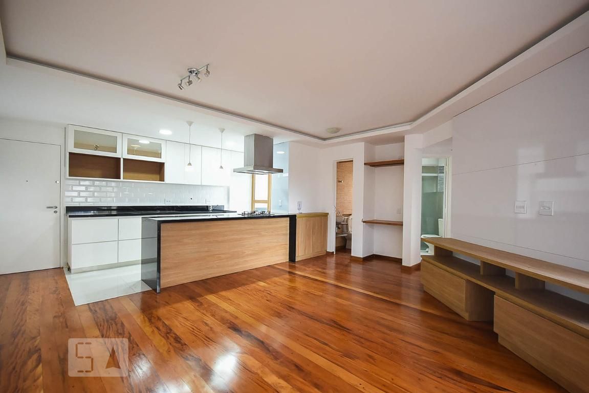 Apartamento, 2 quartos, 70 m² - Foto 1