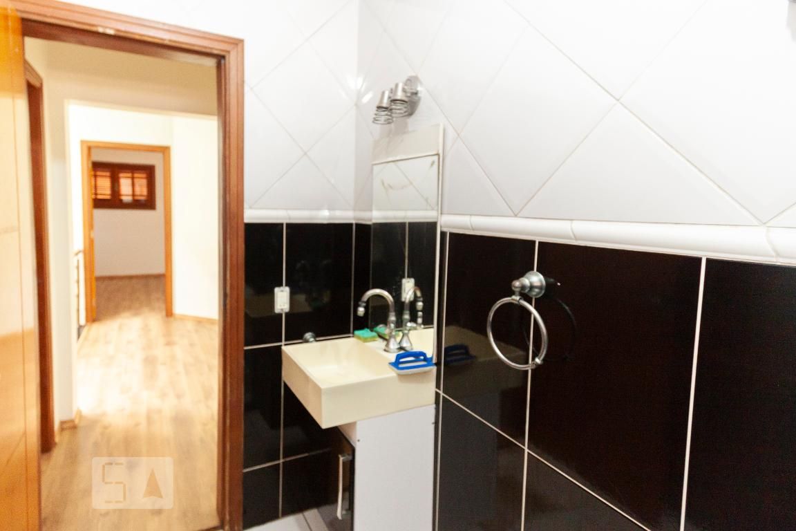 Casa à Venda - Mansões Santo Antônio, 4 Quartos,  380 m2 em , Campinas - sp | SoloBR