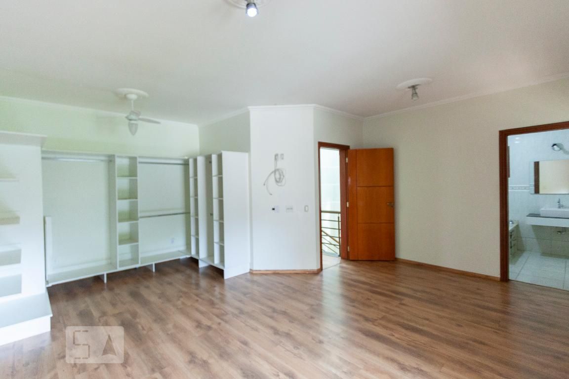 Casa à Venda - Mansões Santo Antônio, 4 Quartos,  380 m2 em , Campinas - sp | SoloBR
