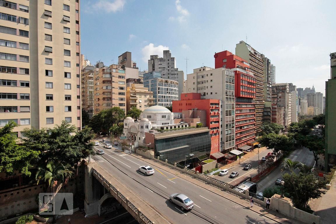 Apartamento, 2 quartos, 78 m² - Foto 7