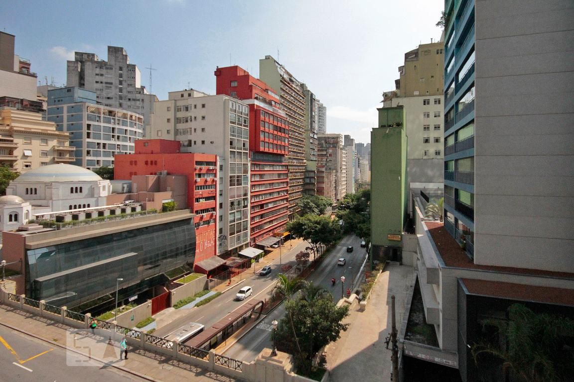 Apartamento, 2 quartos, 78 m² - Foto 20