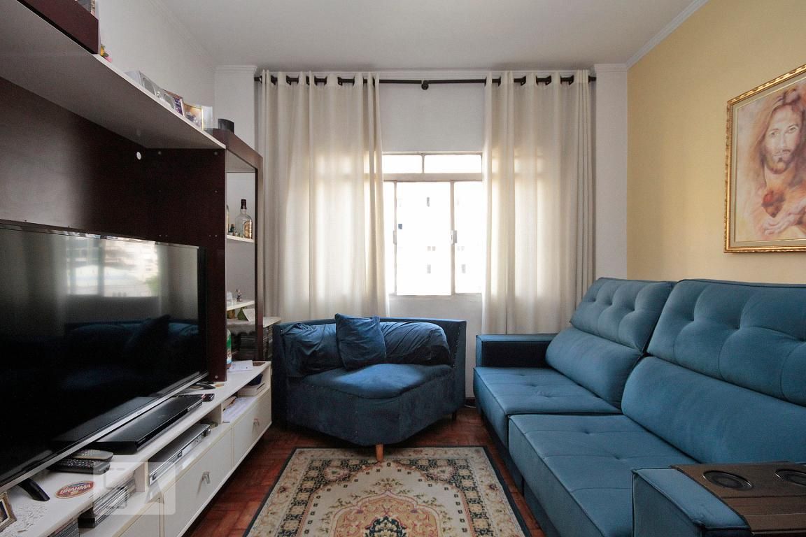 Apartamento, 2 quartos, 78 m² - Foto 3
