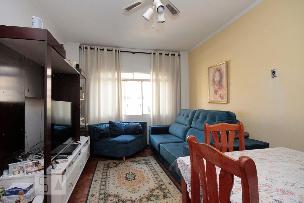Apartamento, 2 quartos, 78 m² - Foto 1
