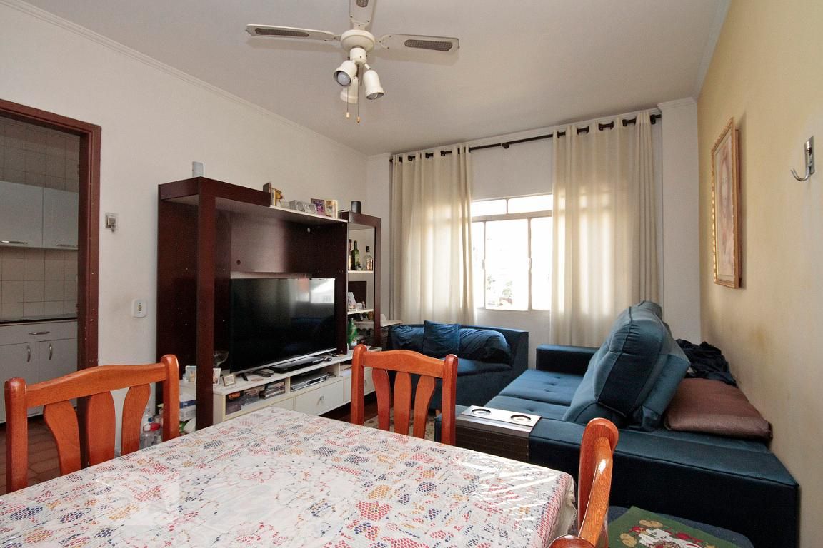 Apartamento, 2 quartos, 78 m² - Foto 2