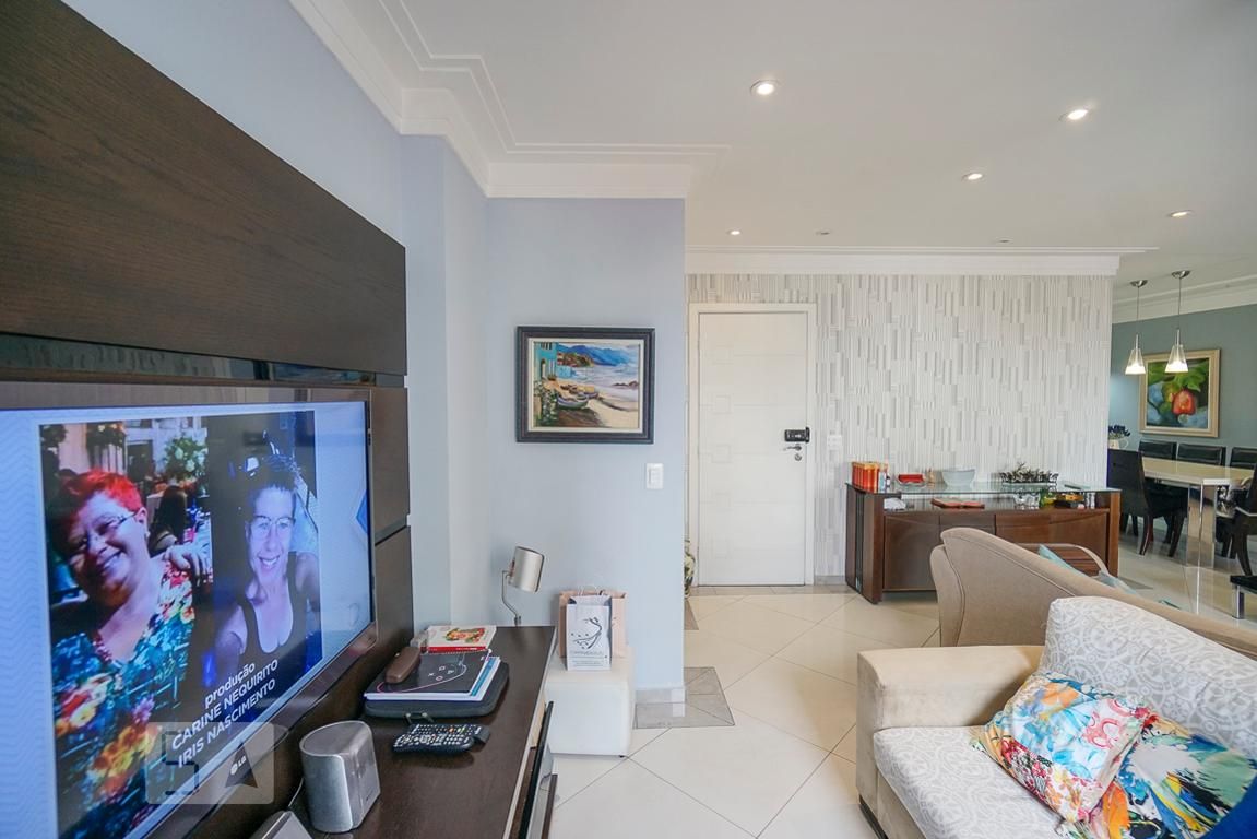 Apartamento, 3 quartos, 142 m² - Foto 6