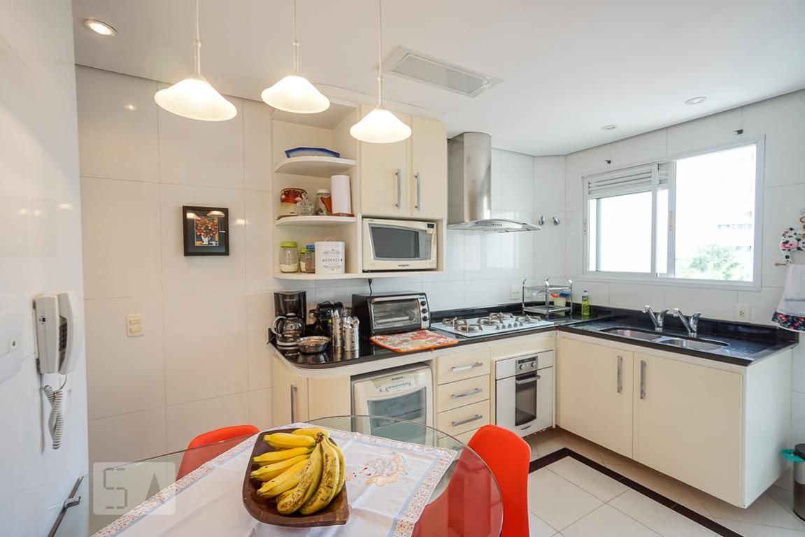 Apartamento, 3 quartos, 142 m² - Foto 49
