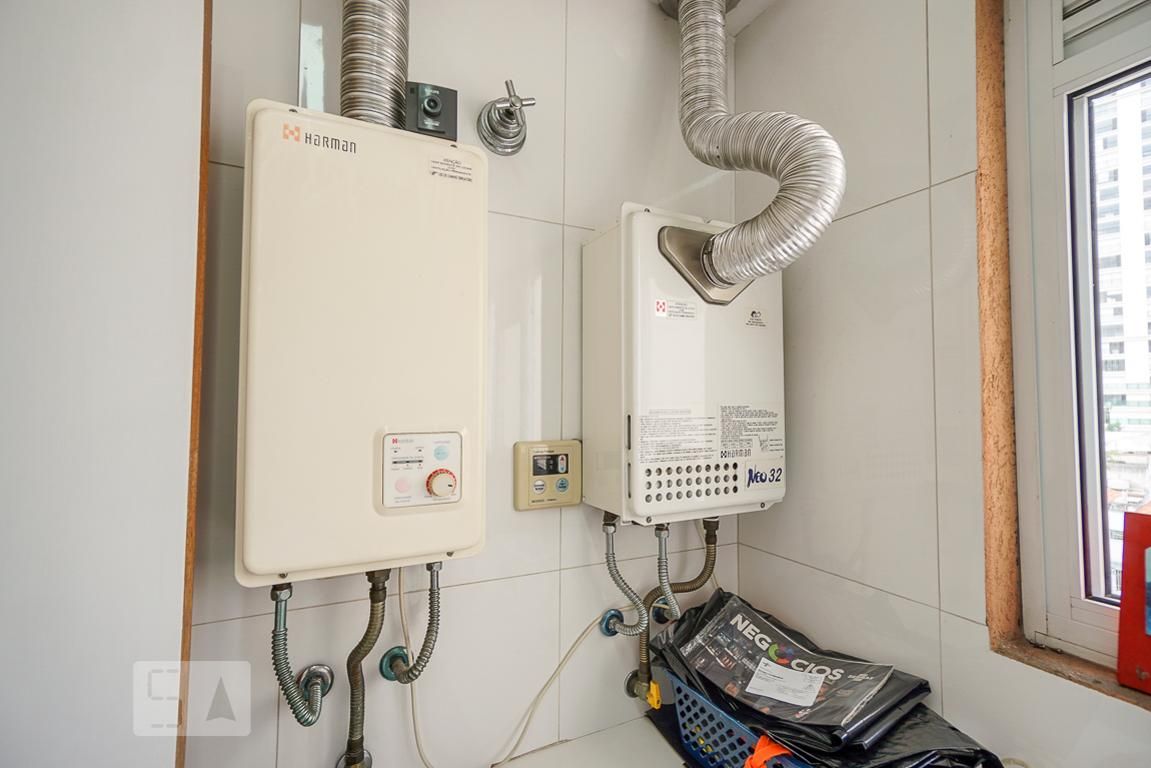 Apartamento, 3 quartos, 142 m² - Foto 59