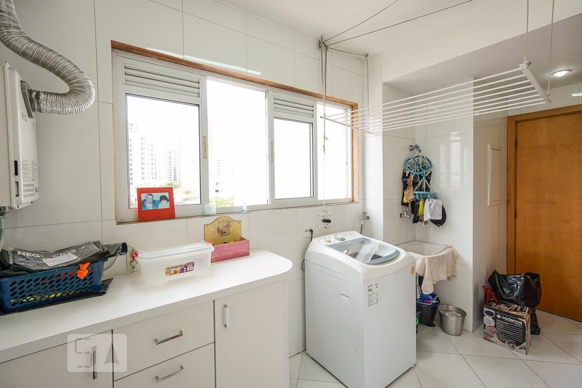 Apartamento, 3 quartos, 142 m² - Foto 57