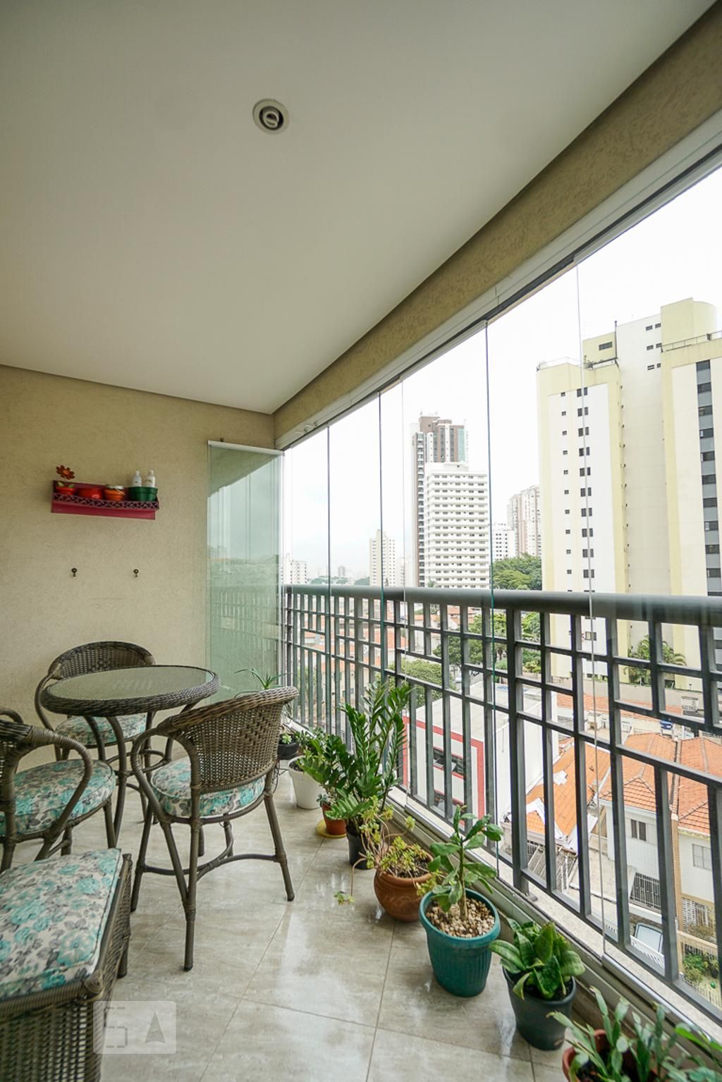 Apartamento, 3 quartos, 142 m² - Foto 9