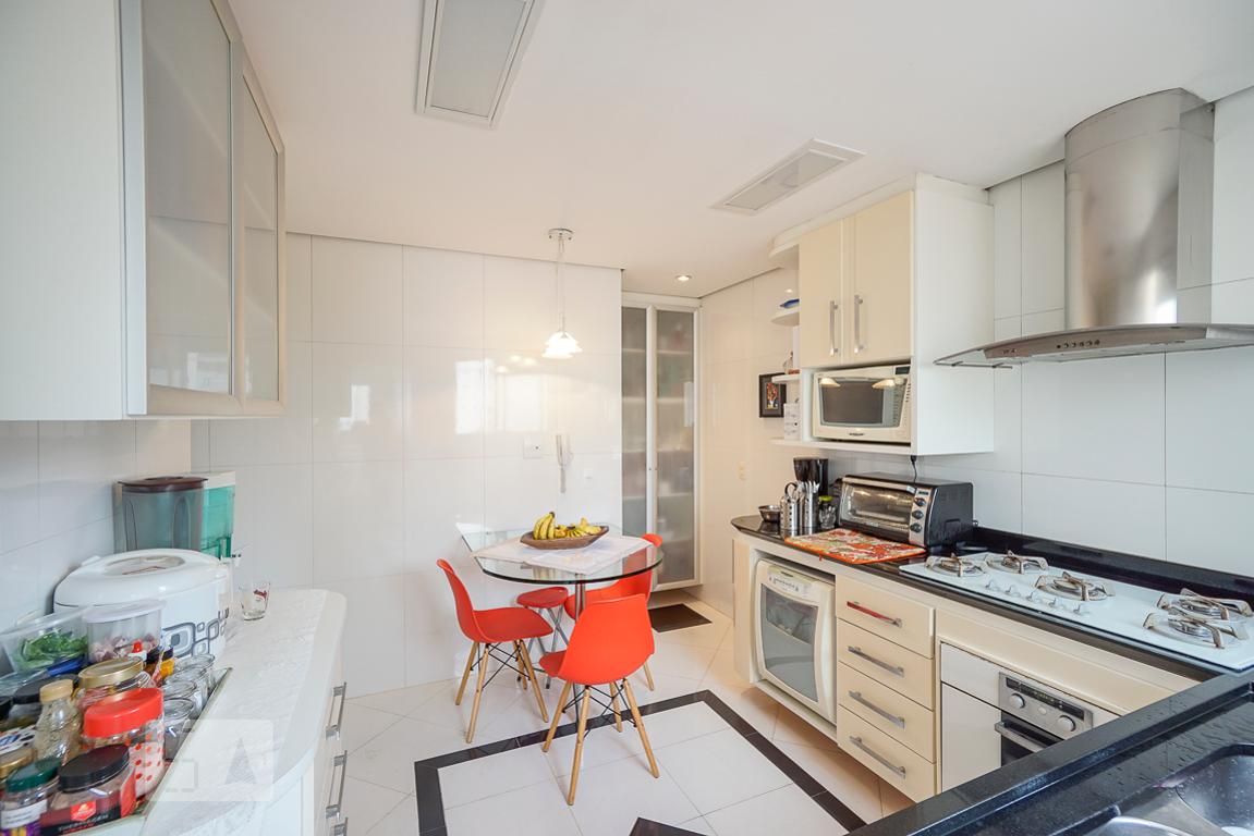 Apartamento, 3 quartos, 142 m² - Foto 54