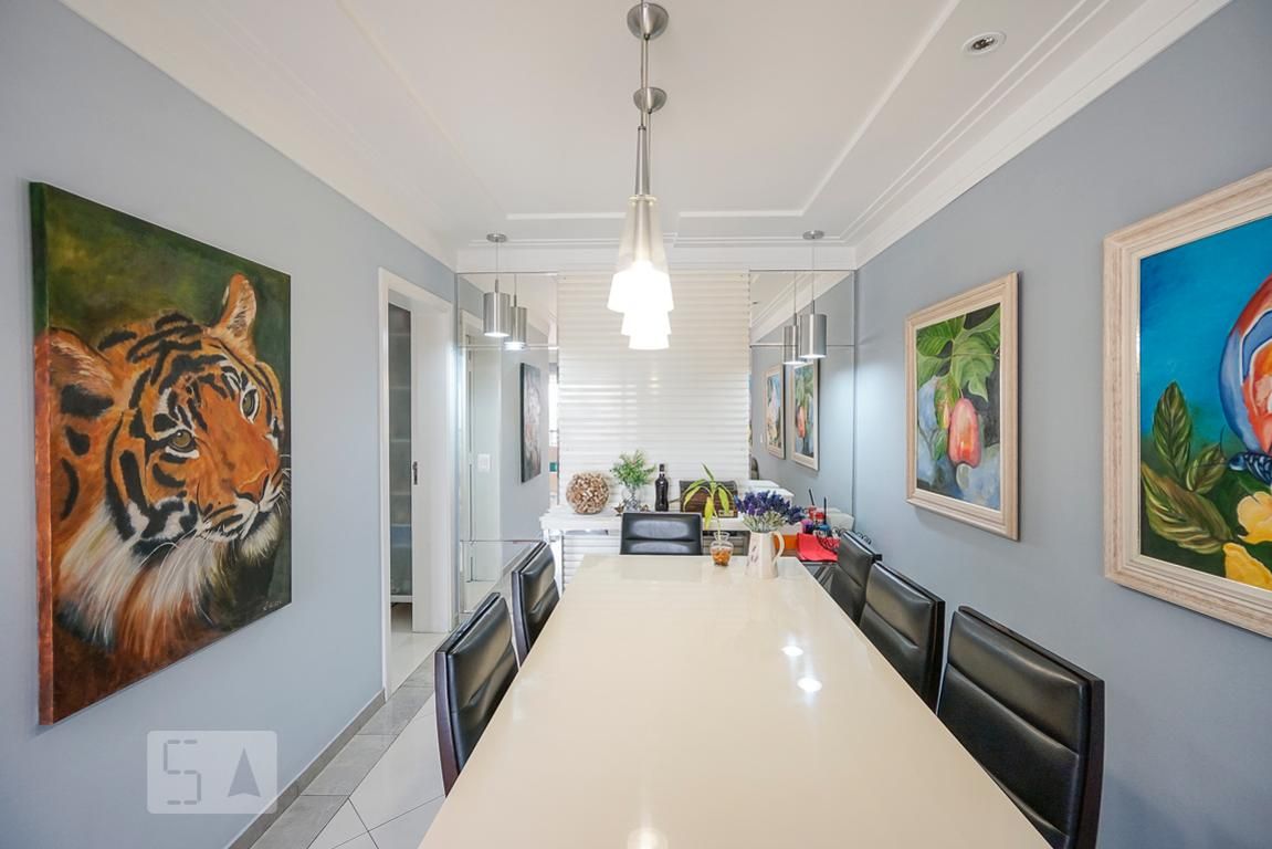 Apartamento, 3 quartos, 142 m² - Foto 3